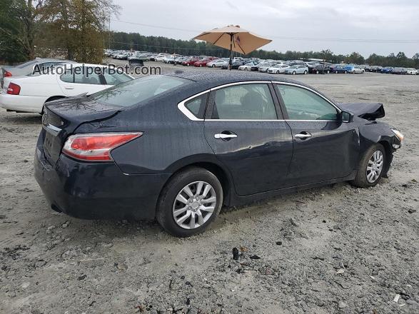 2015 Nissan Altima 2.5 Blue vin: 1N4AL3APXFN346793