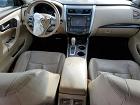 2015 Nissan Altima 3.5s Black vin: 1N4BL3AP6FC215411