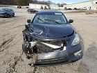 2015 Nissan Altima 3.5s Black vin: 1N4BL3AP6FC215411