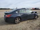 2015 Nissan Altima 3.5s Black vin: 1N4BL3AP6FC215411