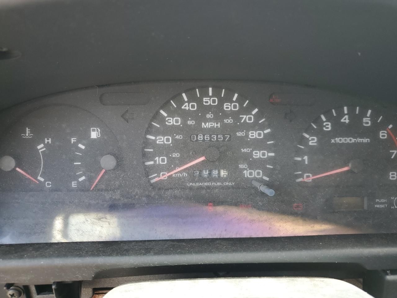 Price & History 1995 Nissan Pathfinder Le 3.0l 6 vin Price & History 1995 Nissan Pathfinder Le 3.0l 6 vin