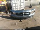2006 Dodge Charger   Gray vin: 2B3KA43G06H283074