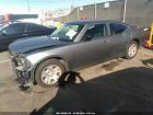 2006 Dodge Charger   Gray vin: 2B3KA43G06H283074