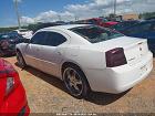 2006 Dodge Charger   White vin: 2B3KA43G06H301962