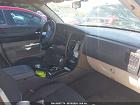 2006 Dodge Charger   White vin: 2B3KA43G06H301962