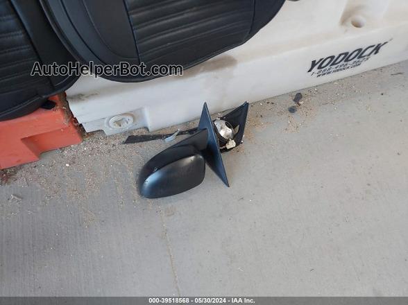2006 Dodge Charger   Черный vin: 2B3KA43G06H324142