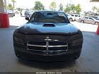 2006 Dodge Charger   Черный vin: 2B3KA43G06H324142
