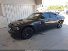 2006 Dodge Charger   Черный vin: 2B3KA43G06H324142