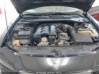 2006 Dodge Charger   Черный vin: 2B3KA43G06H324142