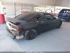 2006 Dodge Charger   Черный vin: 2B3KA43G06H324142