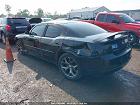 2006 Dodge Charger Black vin: 2B3KA43G06H418862