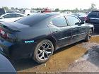 2006 Dodge Charger Black vin: 2B3KA43G06H418862