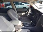 2006 Dodge Charger Black vin: 2B3KA43G06H418862