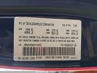 2006 Dodge Charger Black vin: 2B3KA43G06H418862