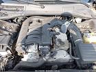 2006 Dodge Charger Black vin: 2B3KA43G06H418862