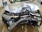 2006 Dodge Charger Se Gray vin: 2B3KA43G06H492573