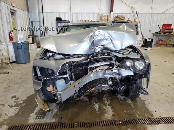 2006 Dodge Charger Se Gray vin: 2B3KA43G06H492573