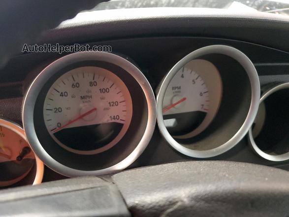 2006 Dodge Charger Se Gray vin: 2B3KA43G06H492573