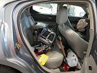2006 Dodge Charger Se Gray vin: 2B3KA43G06H492573