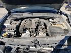2006 Dodge Charger Se Gray vin: 2B3KA43G46H492253