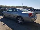 2006 Dodge Charger Se Gray vin: 2B3KA43G46H492253