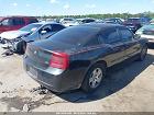 2006 Dodge Charger   Black vin: 2B3KA43G76H217234