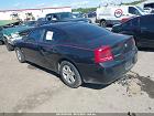 2006 Dodge Charger   Black vin: 2B3KA43G76H217234