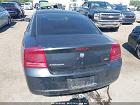 2006 Dodge Charger   Black vin: 2B3KA43G76H217234