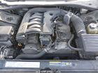 2006 Dodge Charger   Black vin: 2B3KA43G76H217234