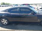 2006 Dodge Charger   Black vin: 2B3KA43G76H217234