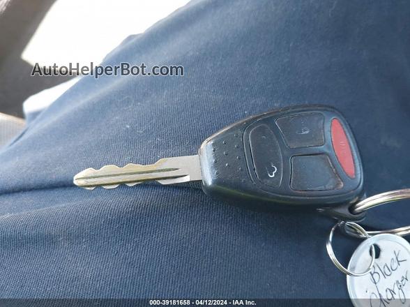 2006 Dodge Charger   Black vin: 2B3KA43G76H217234