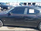 2006 Dodge Charger   Black vin: 2B3KA43G76H217234