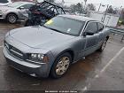 2006 Dodge Charger   Gray vin: 2B3KA43G76H247463