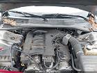 2006 Dodge Charger   Gray vin: 2B3KA43G76H247463