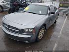2006 Dodge Charger   Gray vin: 2B3KA43G76H247463