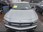 2006 Dodge Charger   Gray vin: 2B3KA43G76H247463