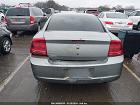 2006 Dodge Charger   Gray vin: 2B3KA43G76H247463
