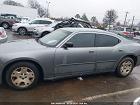 2006 Dodge Charger   Gray vin: 2B3KA43G76H247463