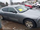 2006 Dodge Charger   Gray vin: 2B3KA43G76H247463