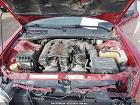 2006 Dodge Charger   Red vin: 2B3KA43G76H537248