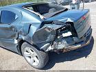 2006 Dodge Charger   Blue vin: 2B3KA43G86H312207