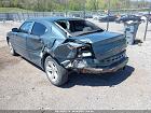 2006 Dodge Charger   Blue vin: 2B3KA43G86H312207