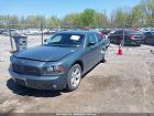 2006 Dodge Charger   Blue vin: 2B3KA43G86H312207