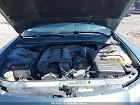 2006 Dodge Charger   Blue vin: 2B3KA43G86H312207