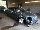 2006 Dodge Charger Se Серый vin: 2B3KA43R36H416380