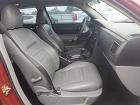 2006 Dodge Charger Se Red vin: 2B3KA43R96H392912
