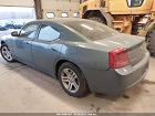 2006 Dodge Charger Rt Black vin: 2B3KA53H16H191809