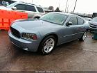 2006 Dodge Charger Rt Серый vin: 2B3KA53H26H276738