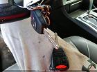 2006 Dodge Charger Rt Серый vin: 2B3KA53H26H276738