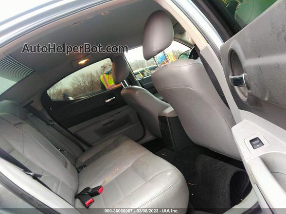 2006 Dodge Charger Rt Серый vin: 2B3KA53H26H276738
